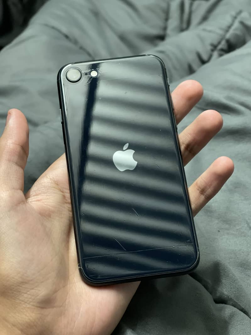 Iphone SE 3 1