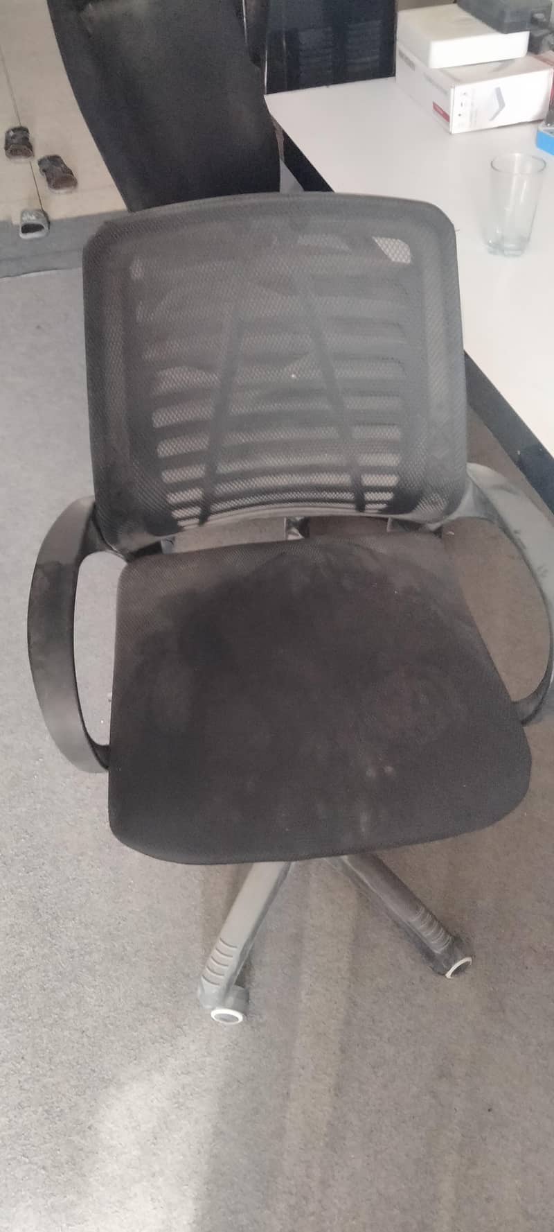 Computer chair 0