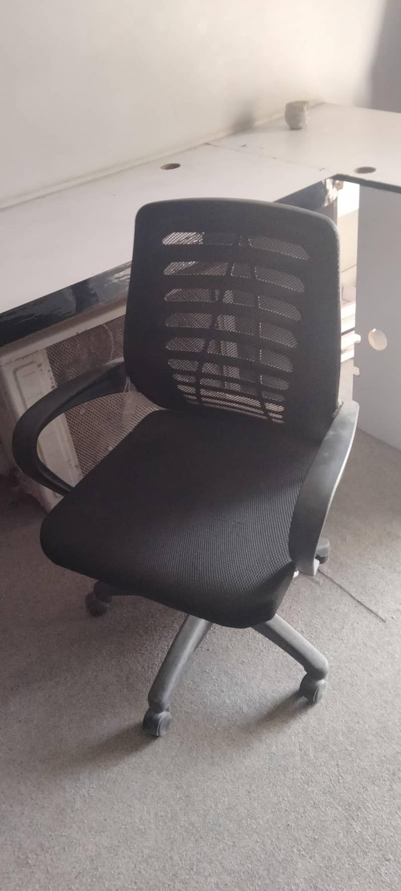 Computer chair 1