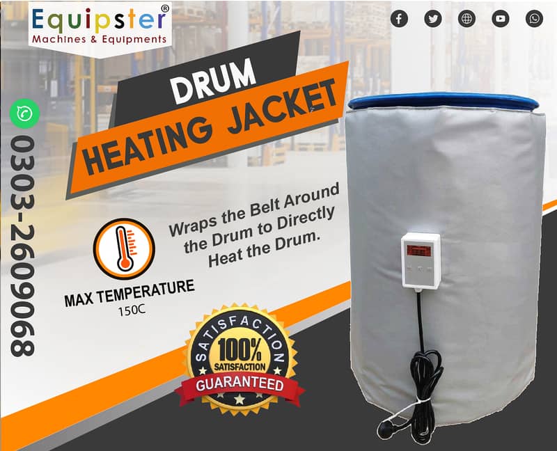 drum stacker, drum loader, drum lifter, trolley, drum pallet lifter 14