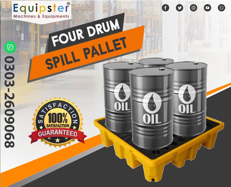 drum stacker, drum loader, drum lifter, trolley, drum pallet lifter 15