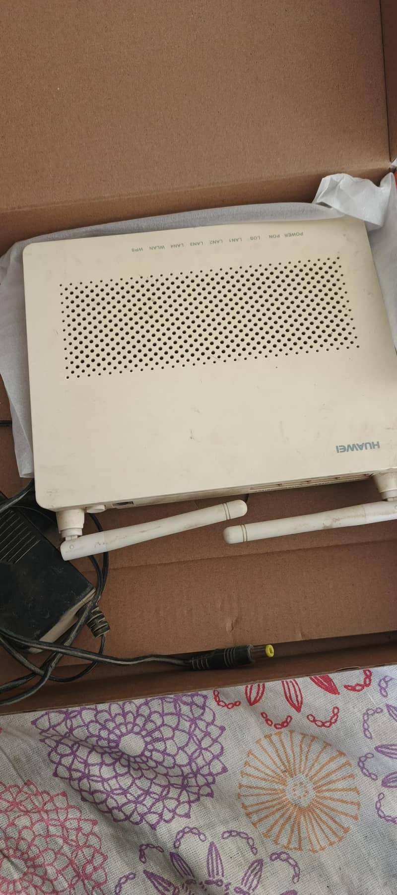 router 1