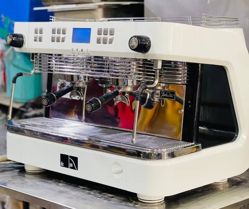 Coffee Machine | Branded Coffee Machine 4