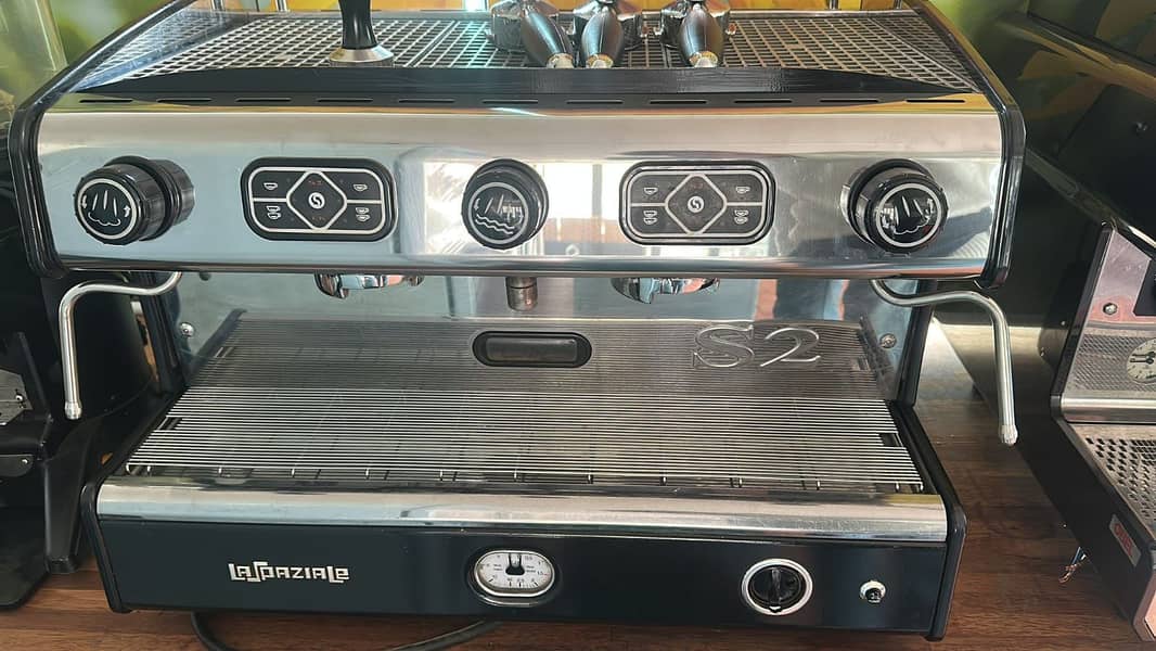 Coffee Machine | Branded Coffee Machine 5