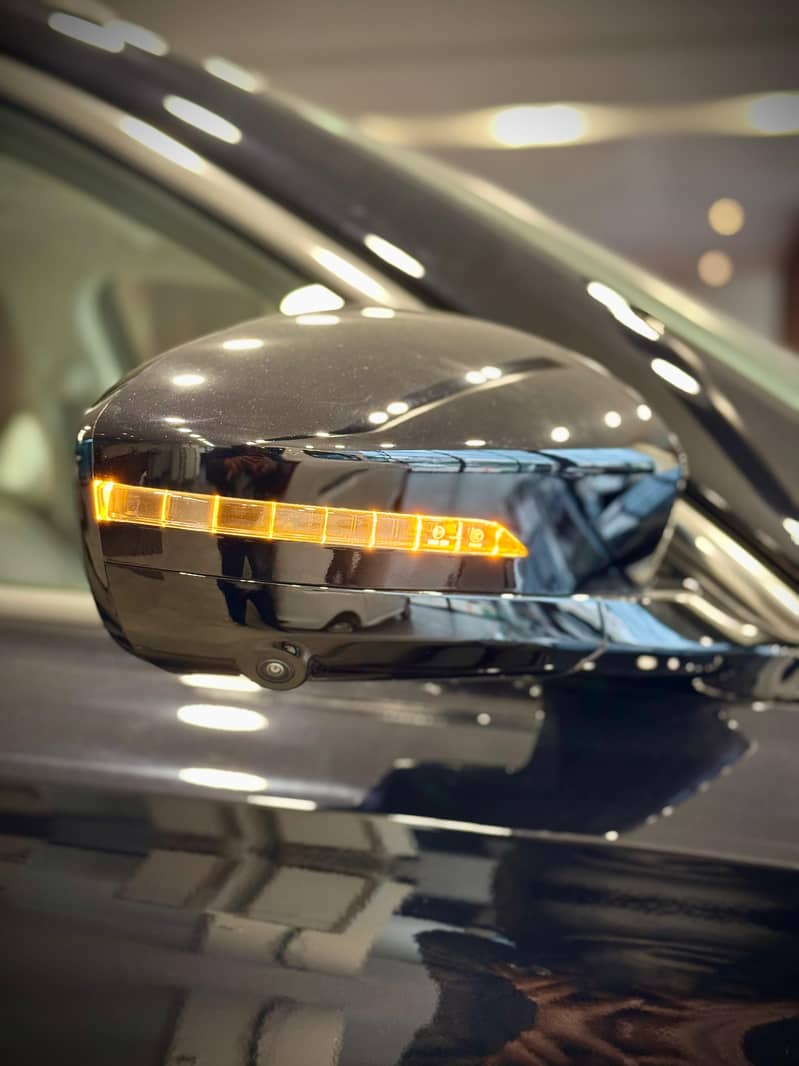 Changan Oshan X7 2025  { open invoice } 6