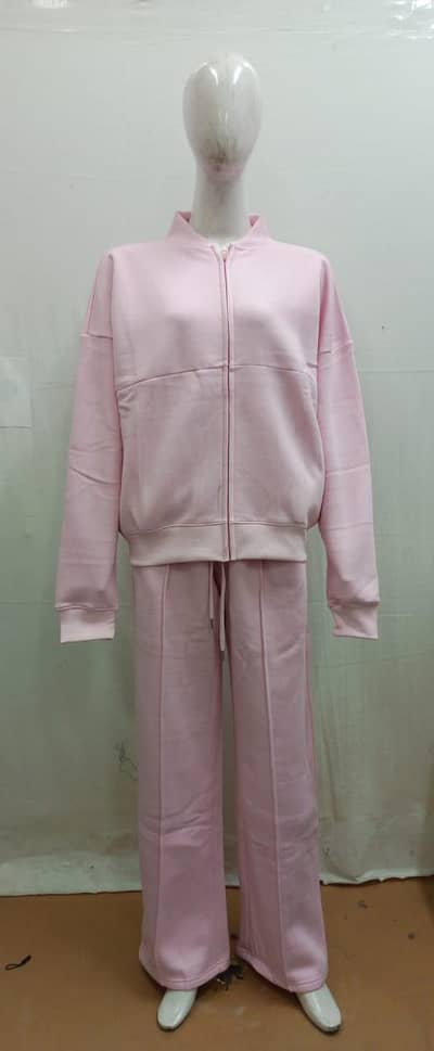 Women Track Suite For Women