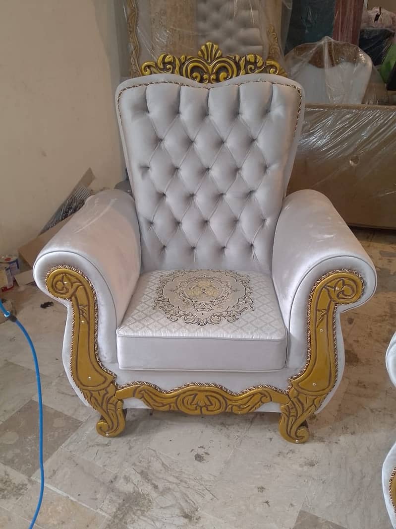 sofa \ sofaset \ sofas \ wooden sofas \ luxury sofas \ sofa for sale 13