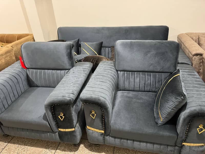 sofa \ sofaset \ sofas \ wooden sofas \ luxury sofas \ sofa for sale 7