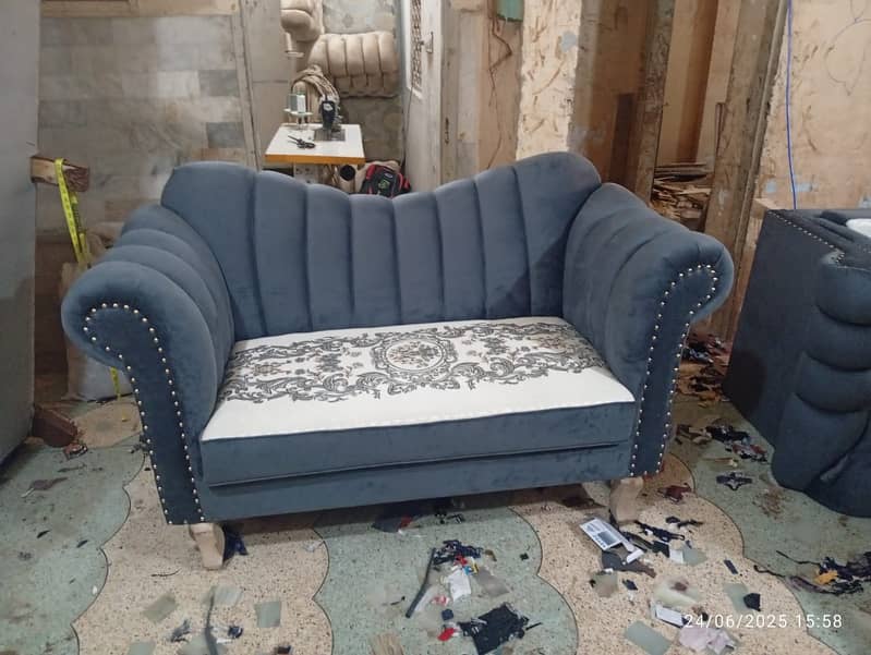 sofa \ sofaset \ sofas \ wooden sofas \ luxury sofas \ sofa for sale 8