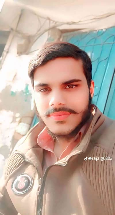 Raja g