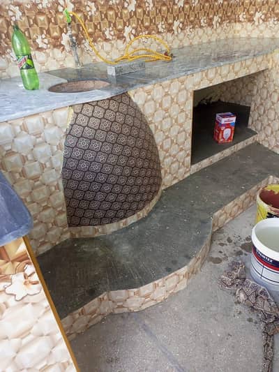 tandoor ke kaam  lie  jis bhai ko Banda cheye rabta