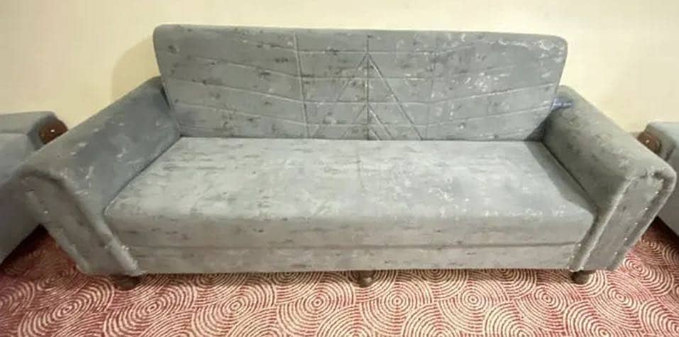 Sofa Comebed 1
