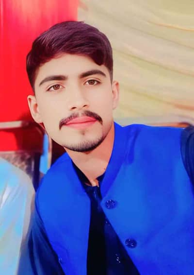 mudassar Yaseen 