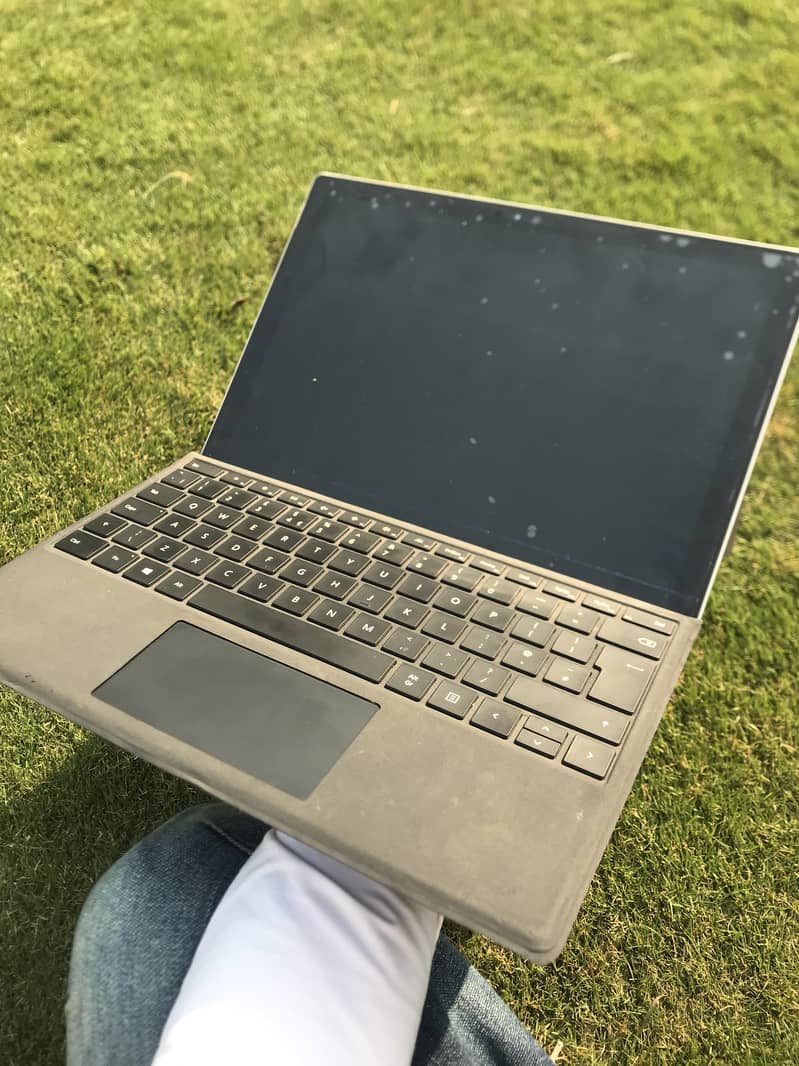 Microsoft surface pro 4 0