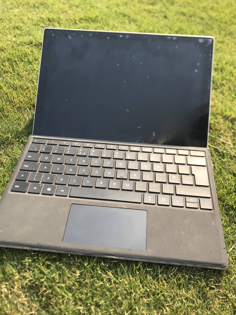 Microsoft surface pro 4 1