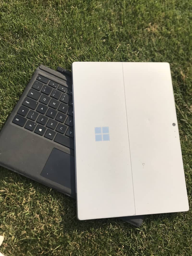 Microsoft surface pro 4 4
