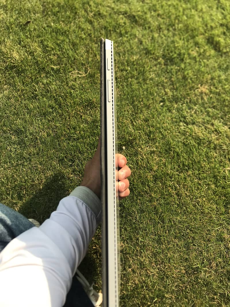 Microsoft surface pro 4 11