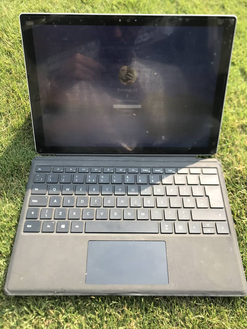 Microsoft surface pro 4 18