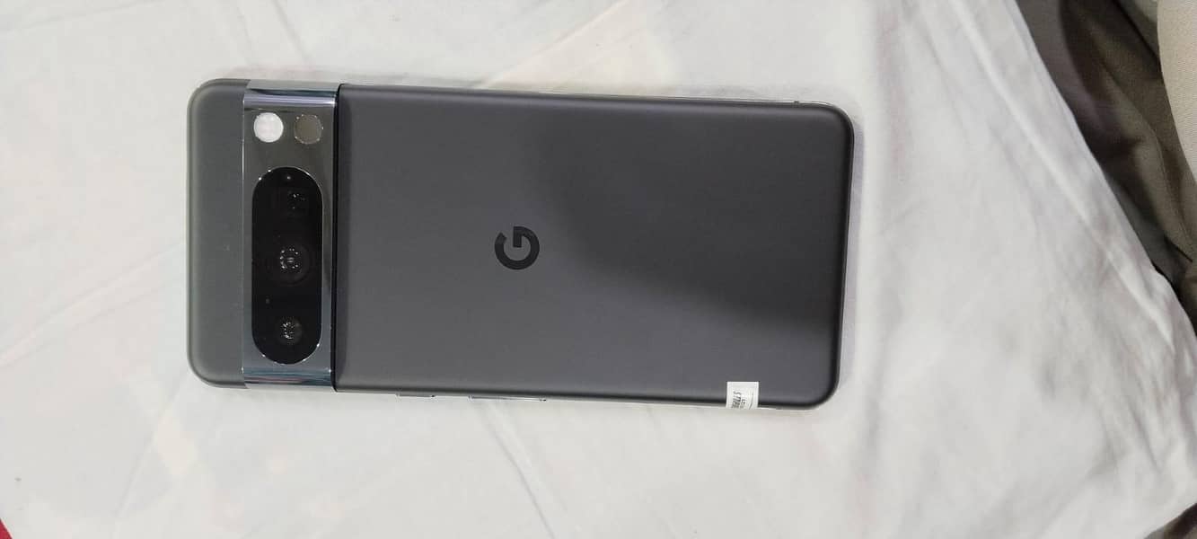 Google Pixel 8 Pro 0