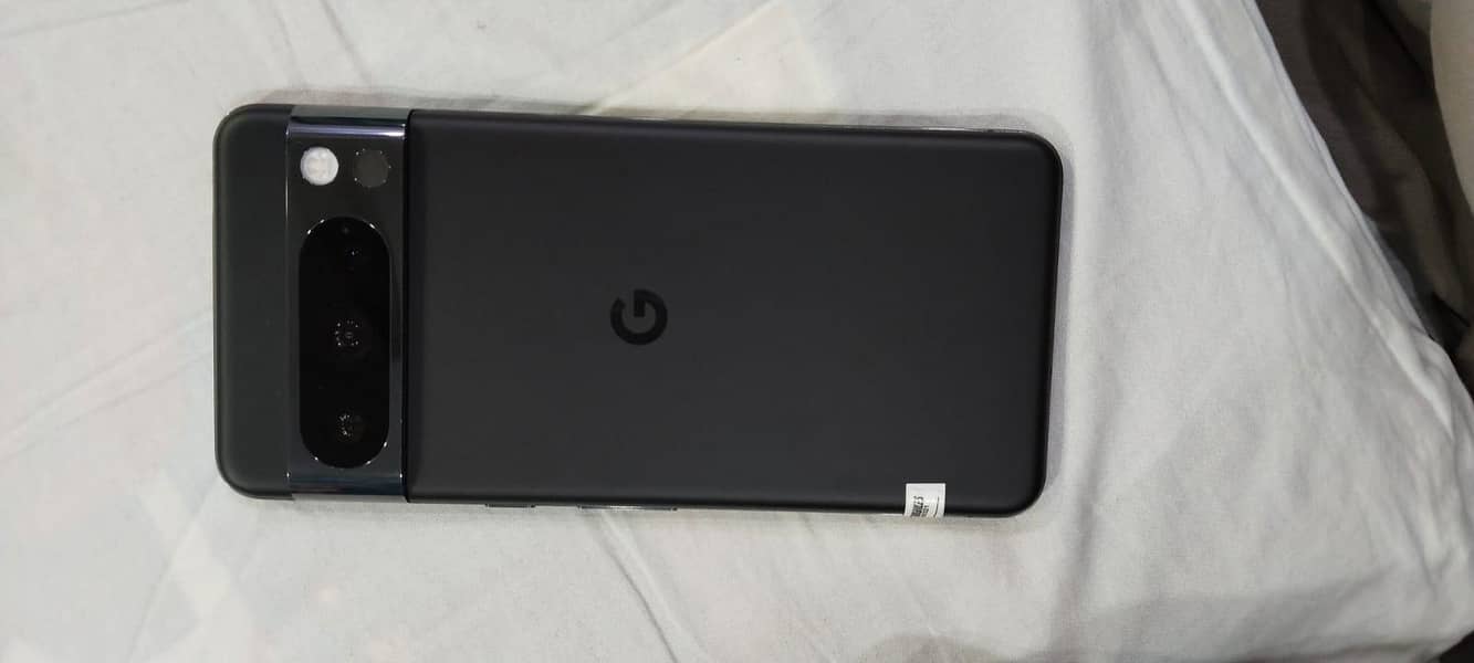 Google Pixel 8 Pro 1