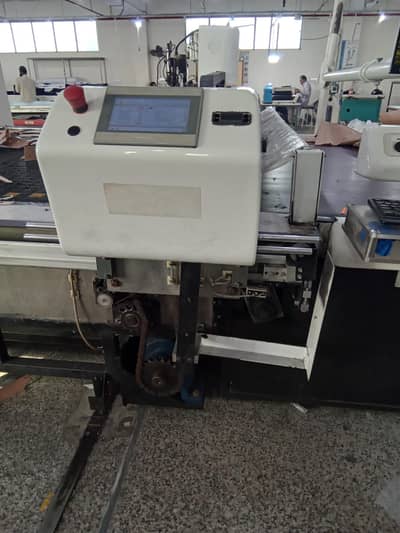 auto cutter