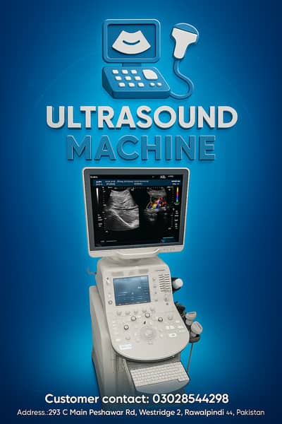 Ultrasound Machine Toshiba Aplio 300 Toshiba Xario Prime japan Facuda