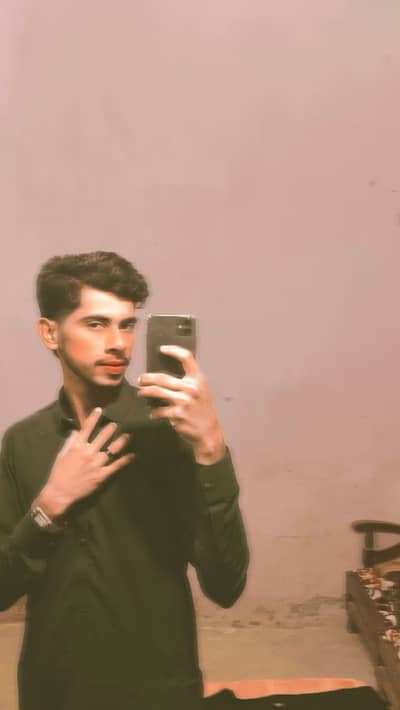 Shoaib