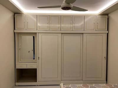 Wardrobe | Cupboard | Cabinet 60,000 Size 6 by 8 | Office Furniture