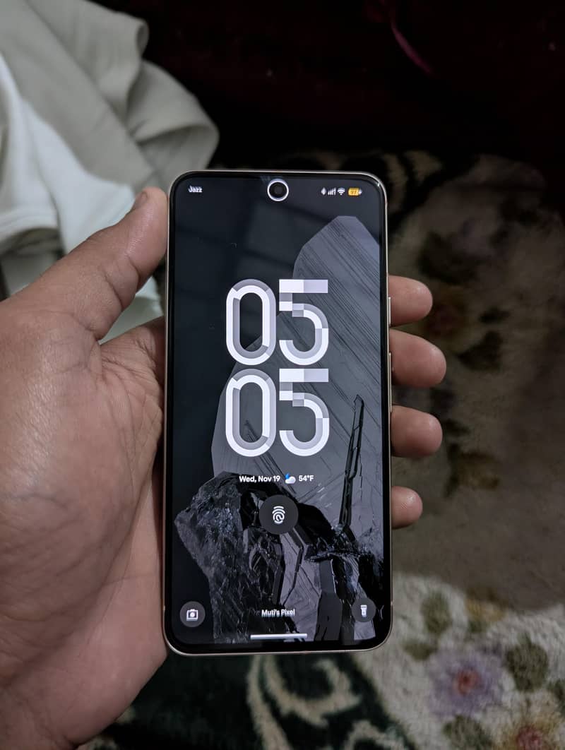 Google pixel 8 8
