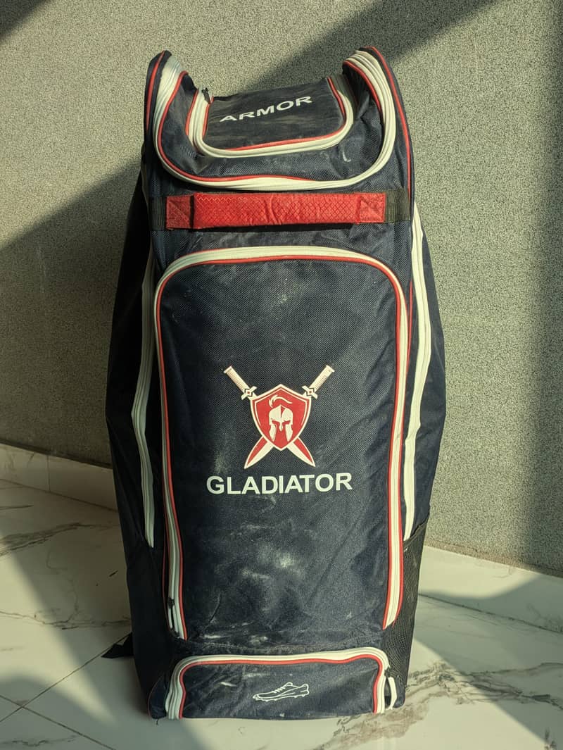 10/10 Cricket kit 0
