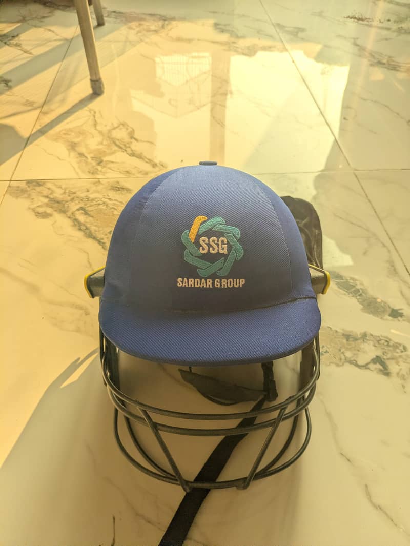10/10 Cricket kit 15