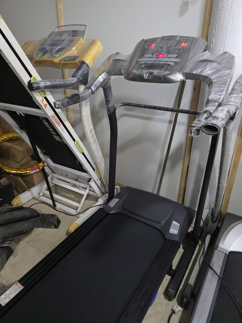 treadmill 0308-1043214/mannual treadmill/elliptical/ exercise bikes 13