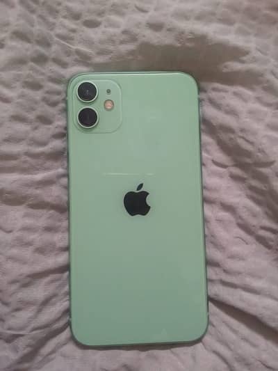 Iphone 11 non pta 64 gb