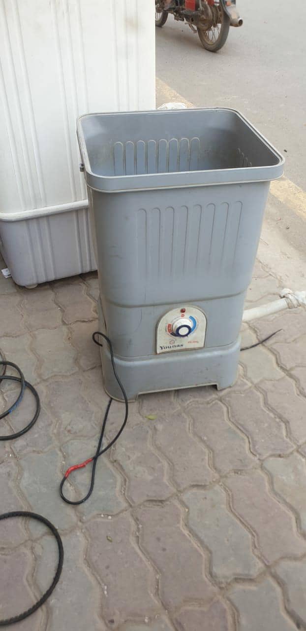 mini washing machine 0