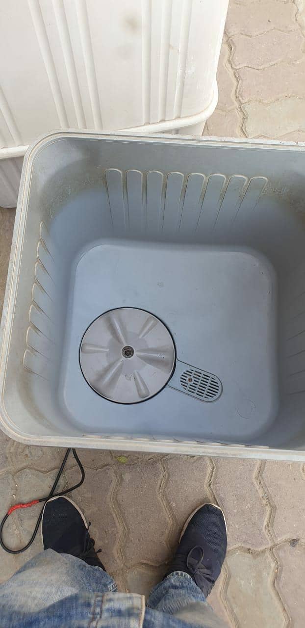 mini washing machine 1