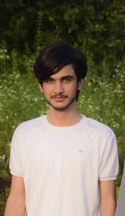 Anas Abbasi
