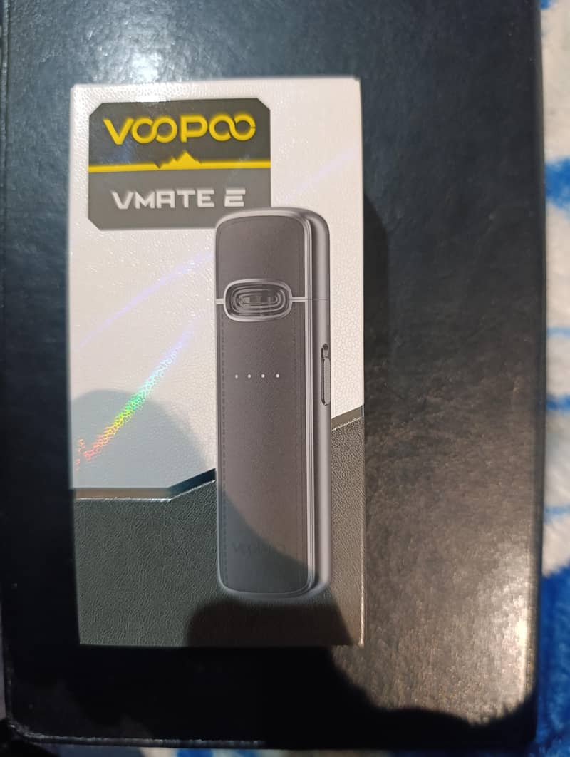 voopoo vmate e 2