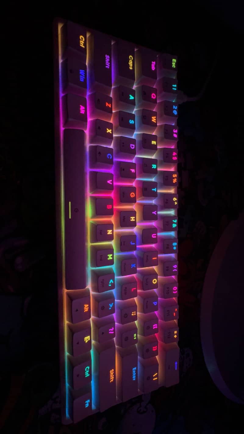 Gaming PC Full Setup 4