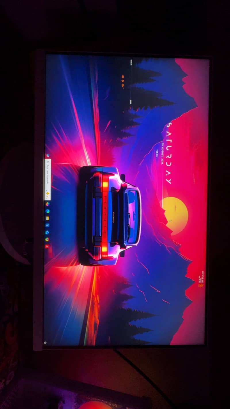 Gaming PC Full Setup 9