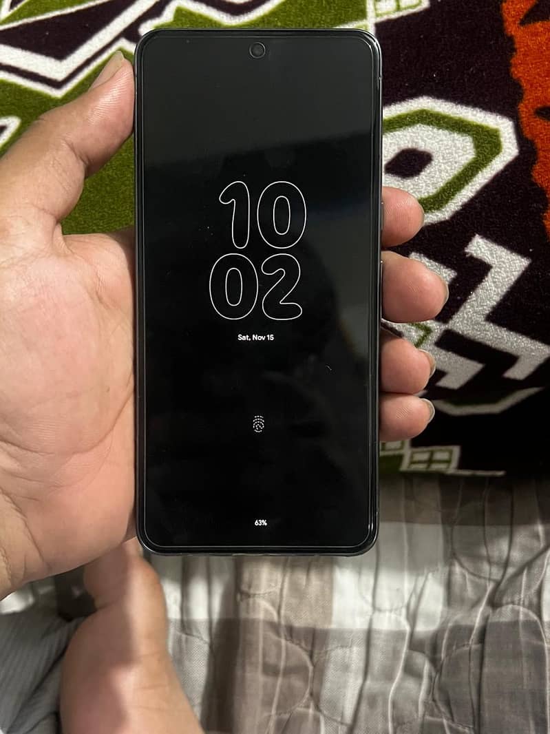 google pixel 8 pro 0