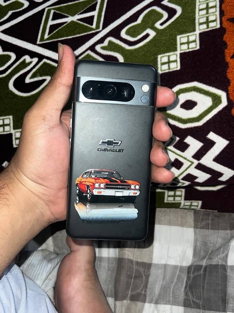 google pixel 8 pro 1