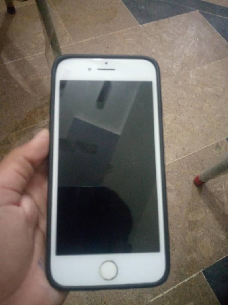 Exchange with Android 3