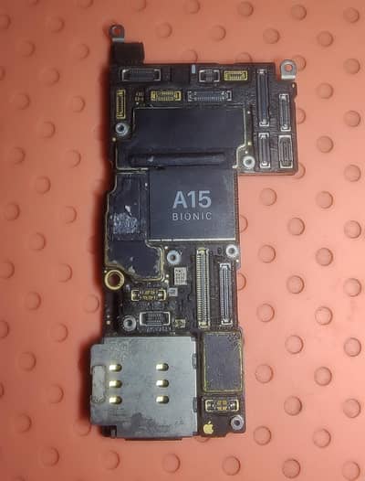 13pro max mother board