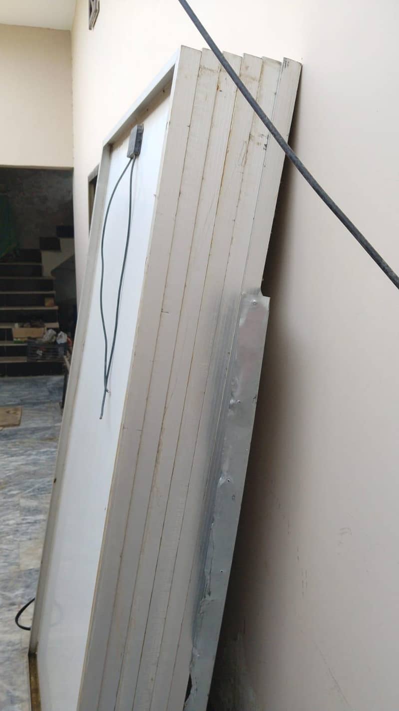 complete 2KW solar setup 2