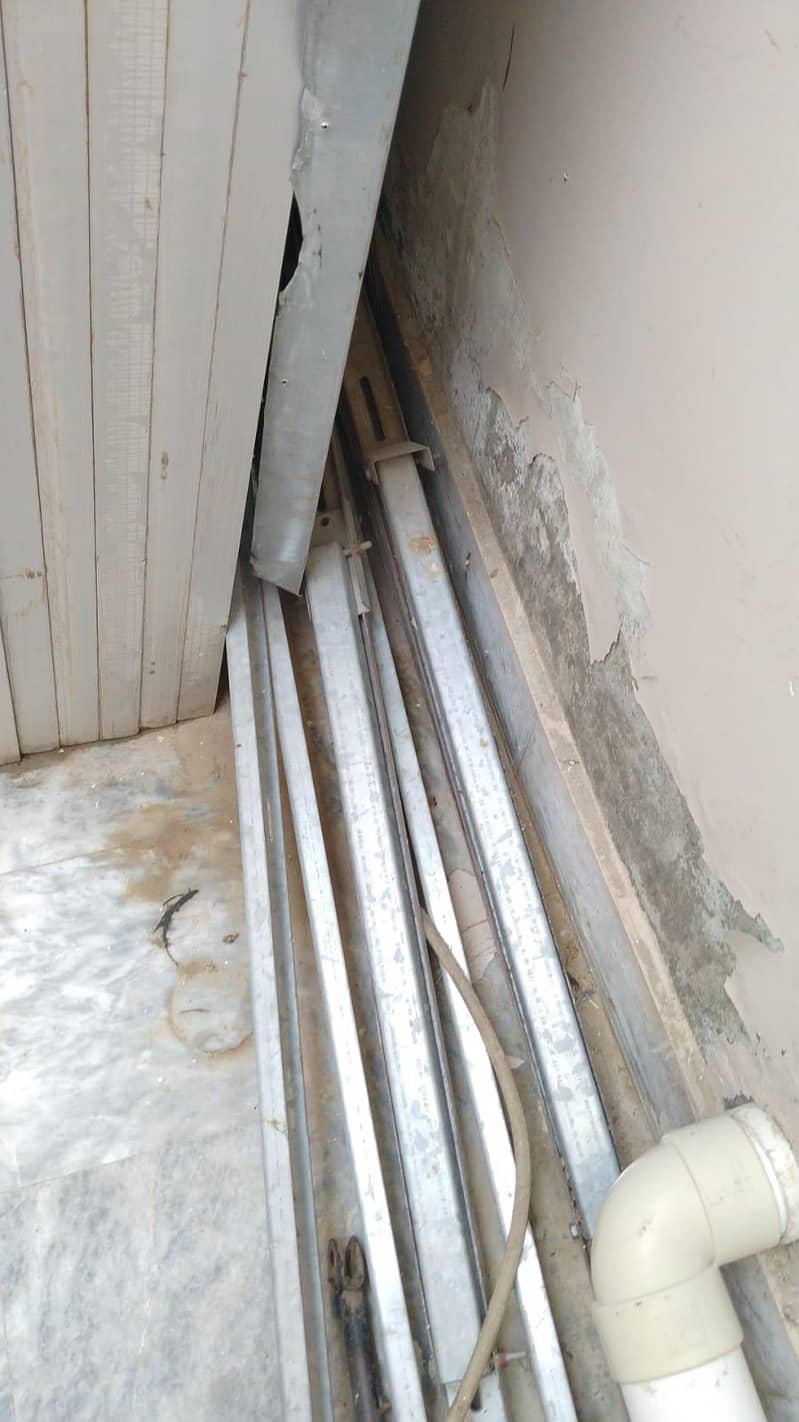 complete 2KW solar setup 3