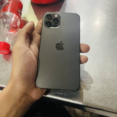 iPhone 12 pro 128 Pta Approved