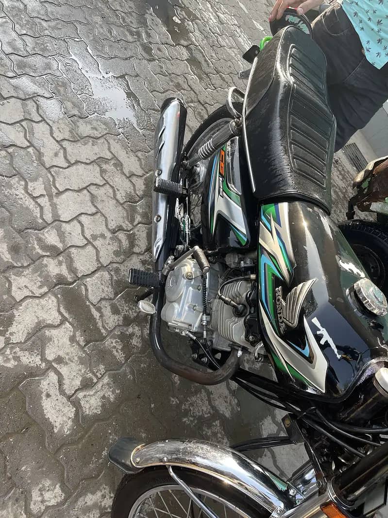 all documents clear 2