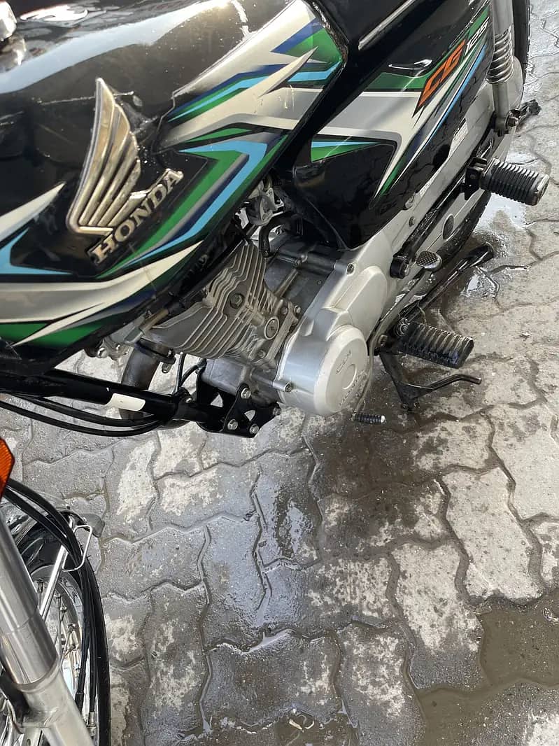 all documents clear 3