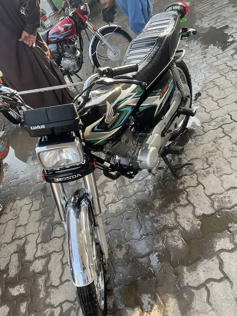 all documents clear 4