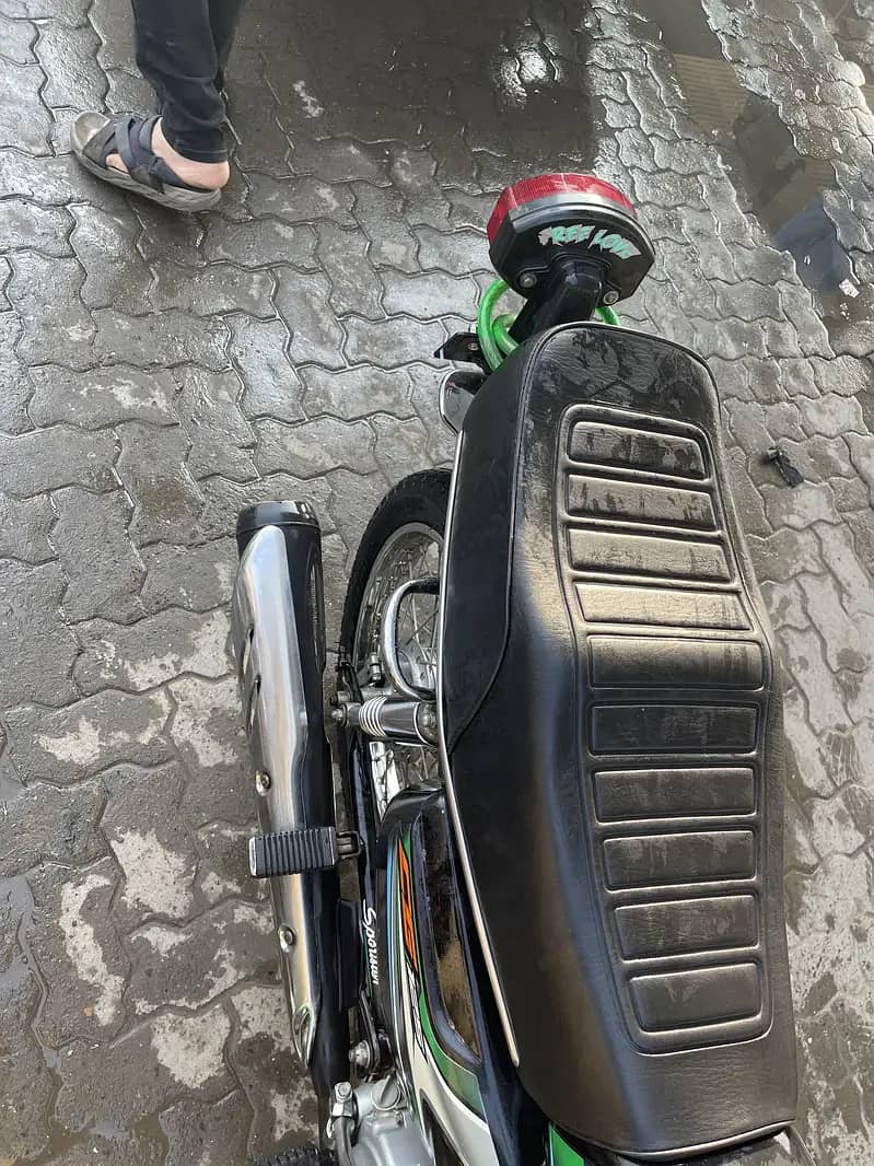 all documents clear 5